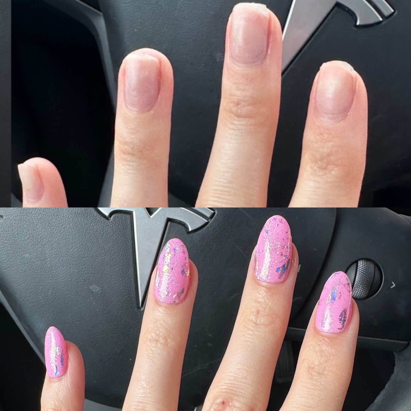 Peaceful Escape Nails (solo provider) nail photo 4