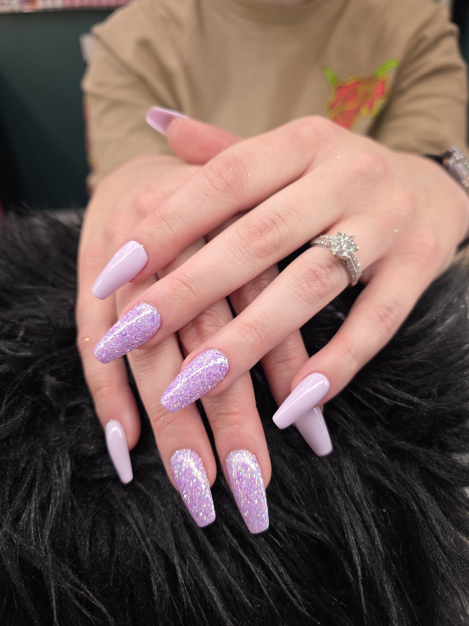 Peaceful Escape Nails (solo provider) nail photo 7